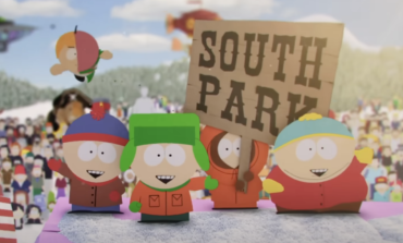 Trump And Paramount Put On Blast In ‘South Park’ Premiere